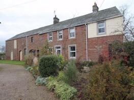 Thackmoor Nook, Access Road To Houses, Penrith CA10 1JT