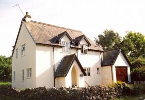 Pump House, Lane - Llysworney To Colwinston Boundary, Cowbridge CF71 7NQ