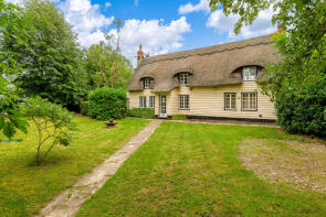 Well Cottage, C11 North From Snow End To Junction With Mill Lane, Buntingford SG9 0BN