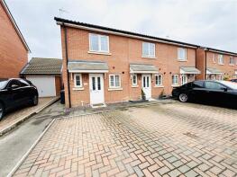 16, Limestone Close, Ipswich IP6 0FG
