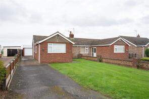 Fairview, Bannisters Lane, Frampton West, Boston PE20 1RD