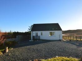 Roan Cottage, Bunessan PA67 6DU