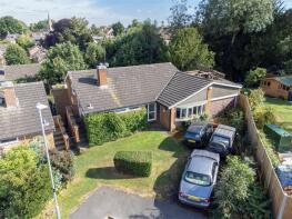 5, Highcroft, Husbands Bosworth LE17 6LF