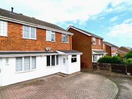 24, Octavian Drive, Hythe CT21 4JG