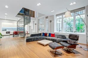 Flat 1, 74-84, Banner Street, London EC1Y 8JU