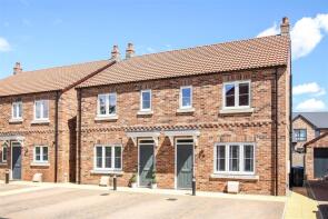 11, Hawthorn Close, Northallerton DL6 2GE