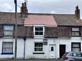10, St Hildas Street, Sherburn, Malton YO17 8PG