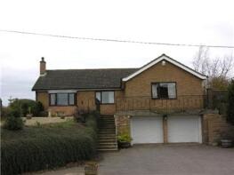 Chalklands, Main Street, Horncastle LN9 5PT