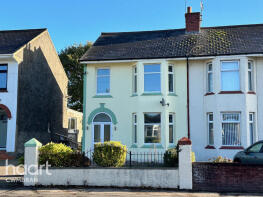 217, Llantarnam Road, Llantarnam, Cwmbran NP44 3BG