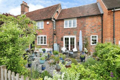 Bellingdon Road, Chesham