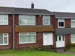 102, Brecon Place, Chester Le Street DH2 1HX