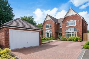 10, The Martingales, Stratford-upon-avon CV37 8GJ