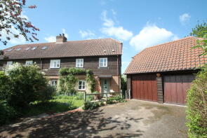 2, Dairy Meadow, Garford, Abingdon OX13 5PH