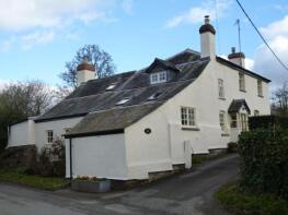 Bower Oak Cottage, C1206 From B4348 Vowchurch To Slough Breast Wood Track, Hereford HR2 0RB