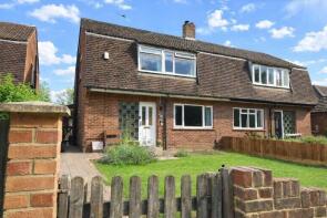 3, The Hedges, Maidstone ME14 2JW