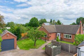18a Greenacres, Main Road, Atherstone CV9 3PL