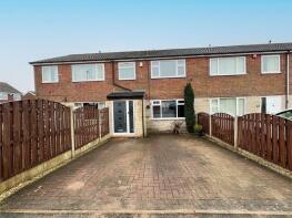 66, Manor Park Way, Lepton, Huddersfield HD8 0AJ