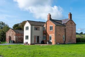 Fernleigh, Godings Lane, Shrewsbury SY4 3HB