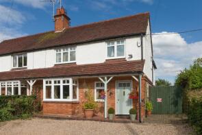 Westway, Wolverton Road, Stratford-upon-avon CV37 0HE
