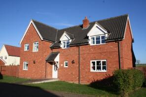 1, Shepherds Croft, Stowmarket IP14 6NJ