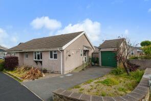 26, Moorfield Road, Launceston PL15 9SY