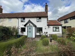 Mount Cottage, High Street, Ipswich IP6 9PN