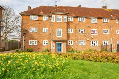 Otley Way, South Oxhey, Watford, WD19