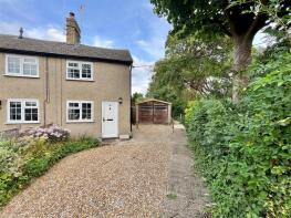 10, Hanscombe End Road, Hitchin SG5 3NB