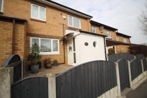 36, Bamford Mews, Gamesley, Glossop SK13 6SY