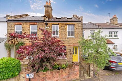 Albion Road, Twickenham, TW2