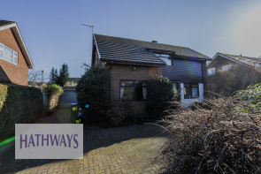 101, Hafod Road, Ponthir, Cwmbran NP18 1GJ