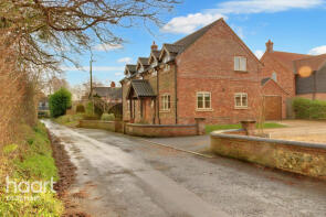 1, Farm View, Thetford IP25 7EG