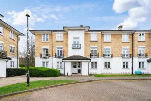 Flat 11, 34, Kingswood Drive, Sutton SM2 5NT