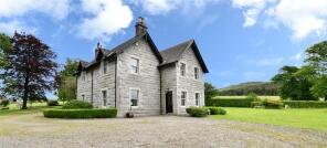 Holmpark, U256w From Minnipool Place, Creetown To U256s, Newton Stewart DG8 7EY