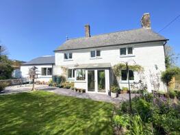 Lower Town Farm, Road From Bondleigh Cross To Wyndham House, North Tawton EX20 2AN