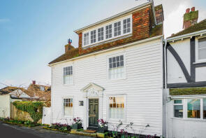 Wall Cottage, North Street, Winchelsea TN36 4HX