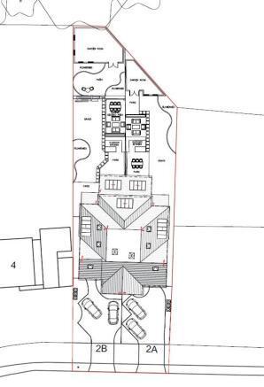 Siteplan