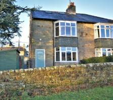 East View, U8138 Newbrough Junction To B6318 Military Road, Hexham NE47 5AR
