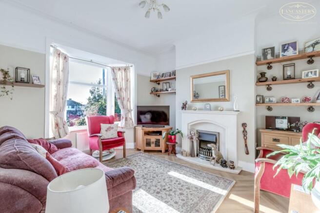 Reception Room 1