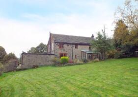 Brooms Cottage, Blindside Lane, Sheffield S6 6LE