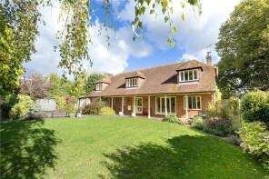 Stantway Cottage, Tower Hill, Blandford Forum DT11 8LT