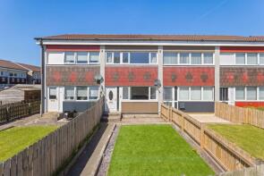 11, Strathyre Place, Main Street, Bathgate EH47 8BE