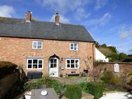 3, Church Terrace, Friars Lane, Lower Brailes, Banbury OX15 5HU
