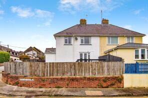 1, Bentlass Terrace, Pennar, Pembroke Dock SA72 6RL