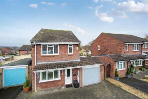 10, Constable Close, Yeovil BA21 5XS