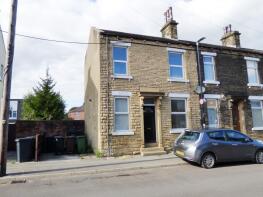 23, Warrels Mount, Bramley, Leeds LS13 3NU