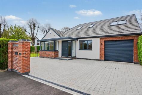 Hampden Grove, Beeston