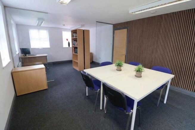 Office 1