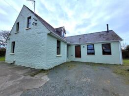 Upper Milton, Oxland Lane, Burton, Milford Haven SA73 1LG