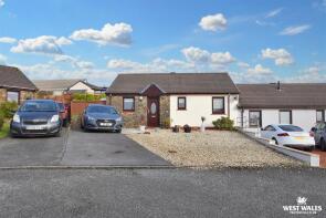 47, Oakfield Drive, Kilgetty SA68 0UD
